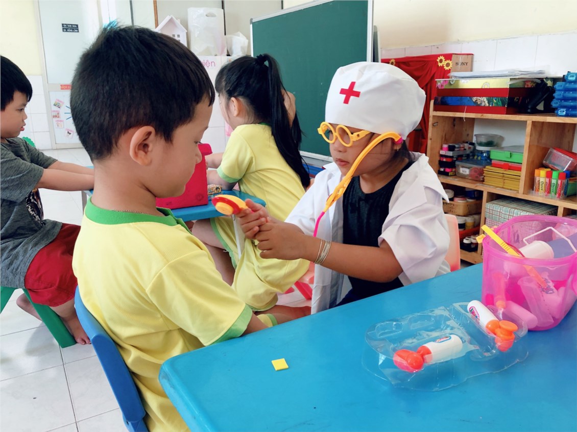 Ảnh đại diện